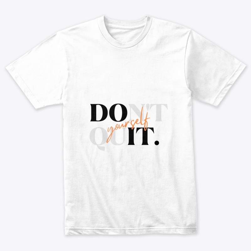 Empowerment Apparel Collection