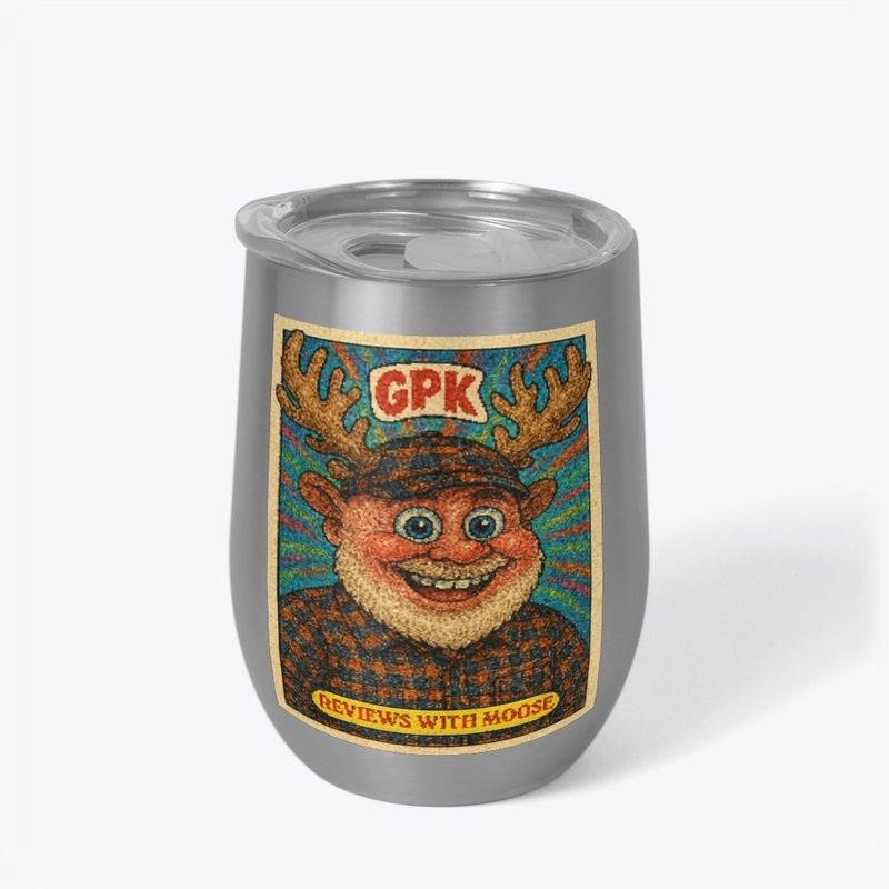 Moose GPK