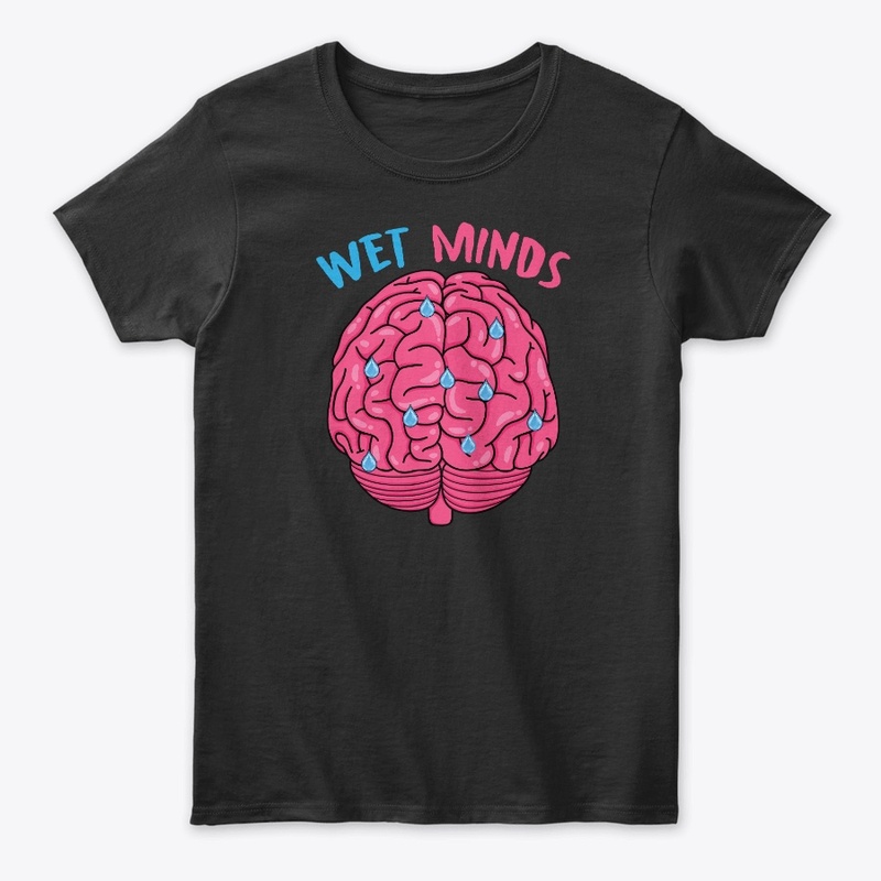 Wet Minds