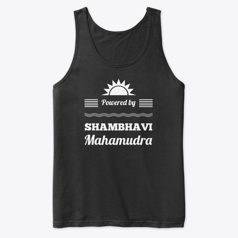 Powered By Shambhavi Mahamudra