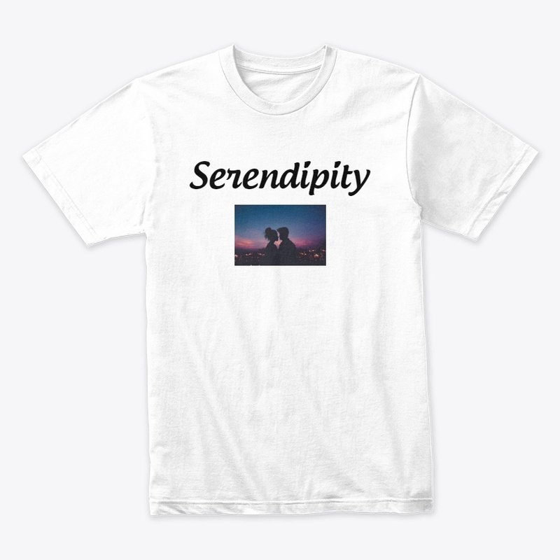 SERENDIPITY