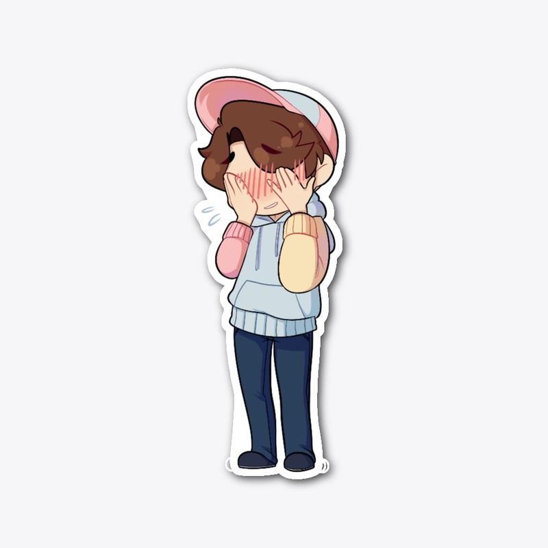 Blush-Boi (Full)