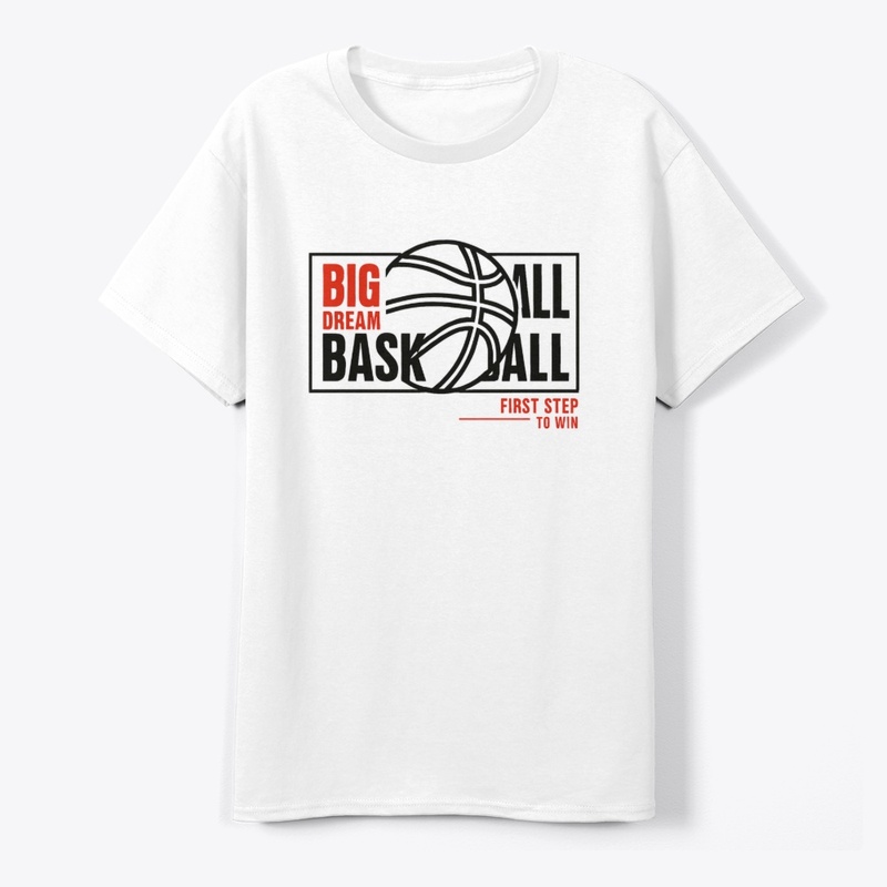 Big Dream Basketball