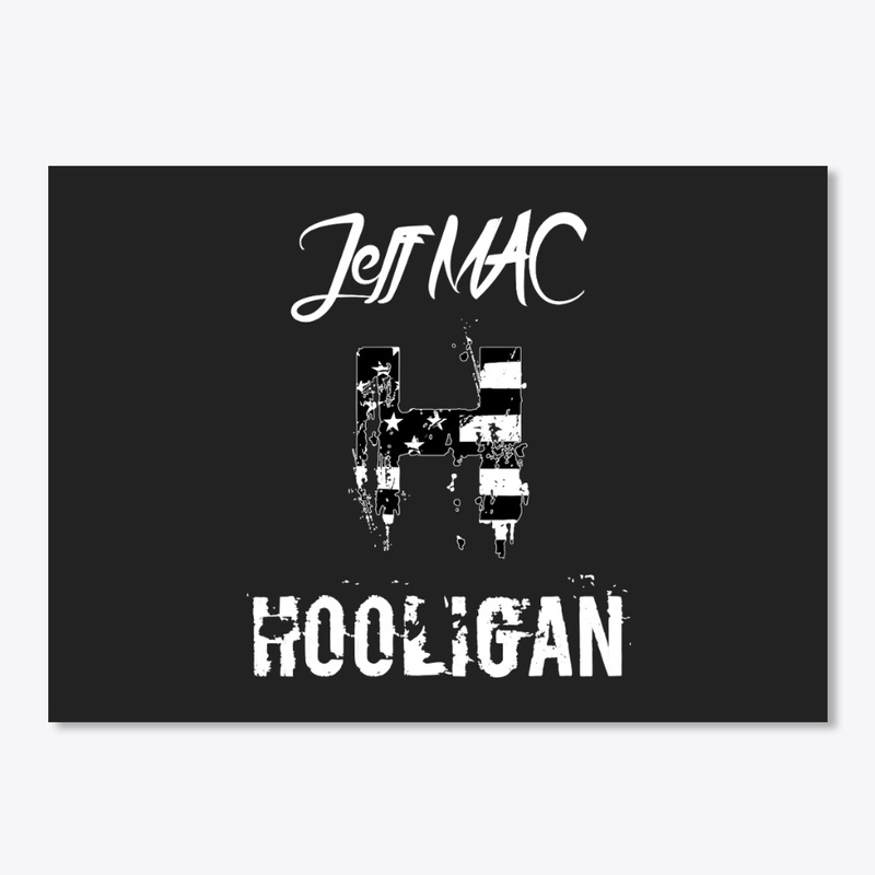 USA Hooligan