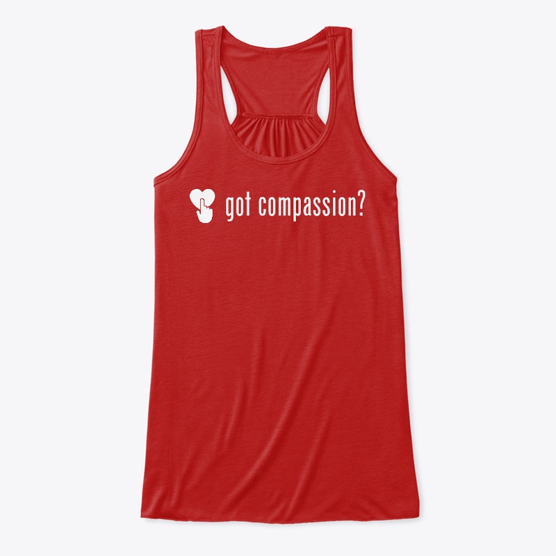 Got compassion?