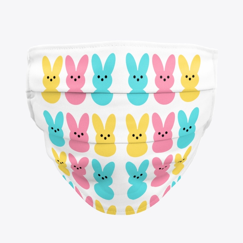 The Three Bunnies!