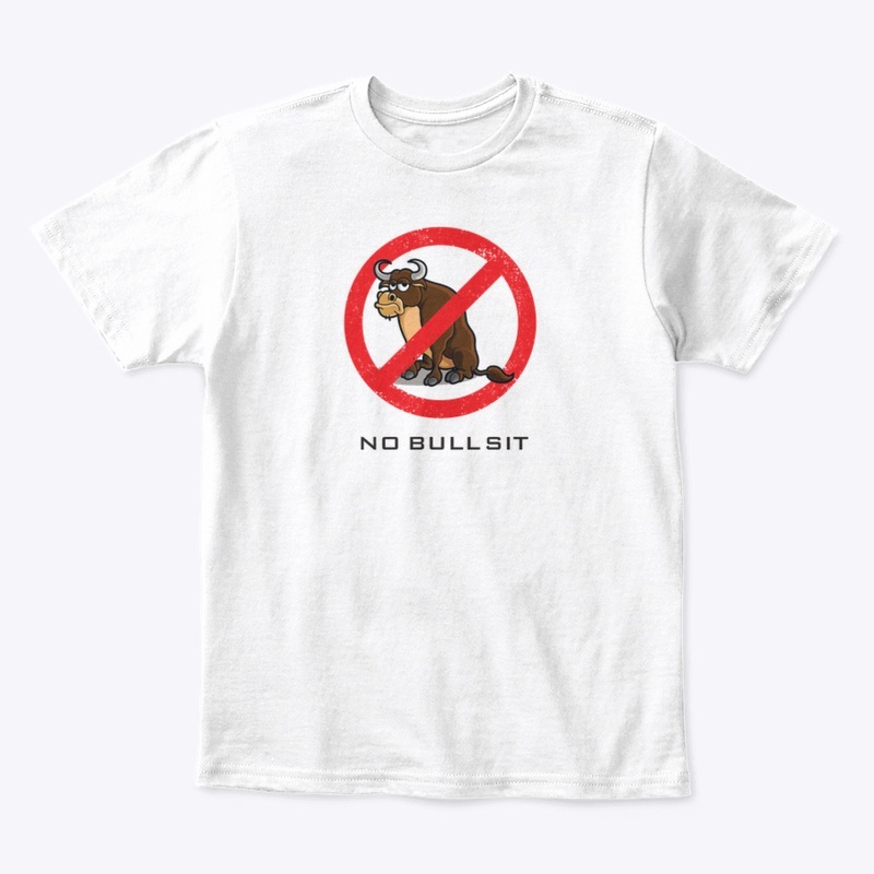 No Bull Sit