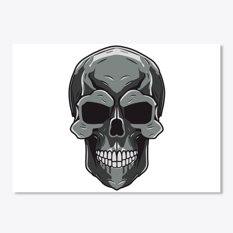 The Skull