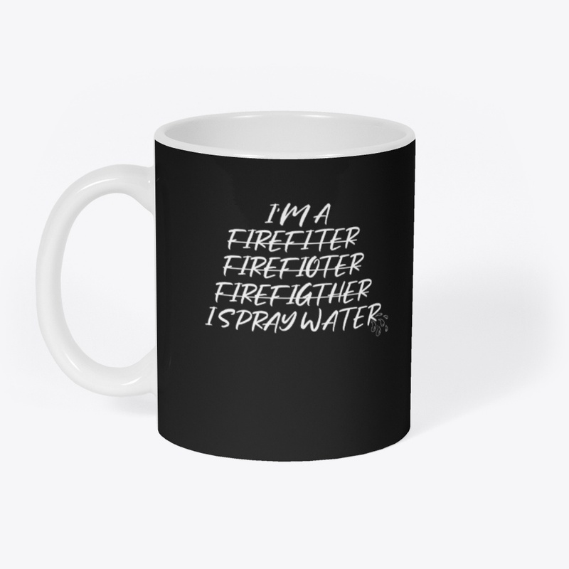 Fire Trucks Firefighter Appreciation