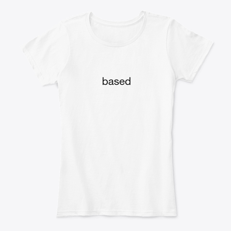 Based Apparel