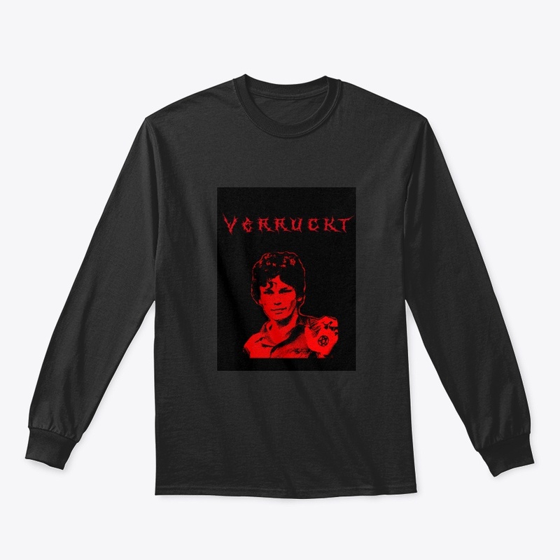 VERRUCKT Richie 