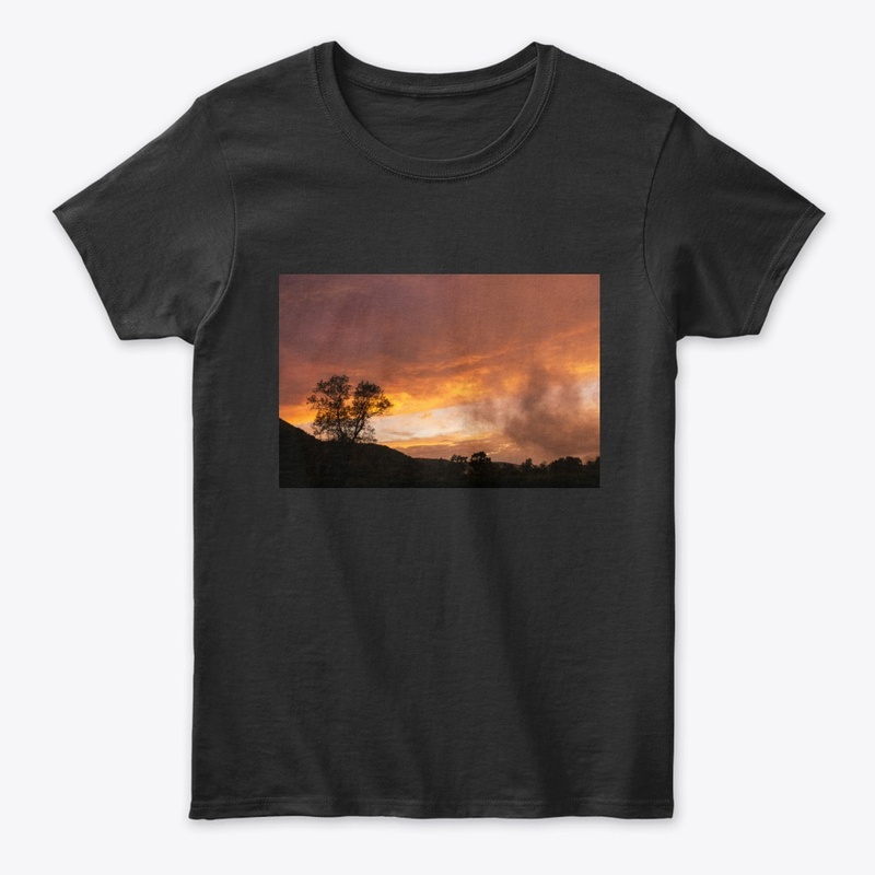 Magical Sunset