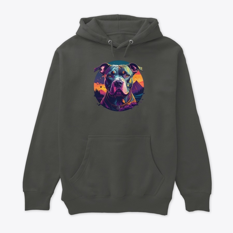 Pitbull Design 3