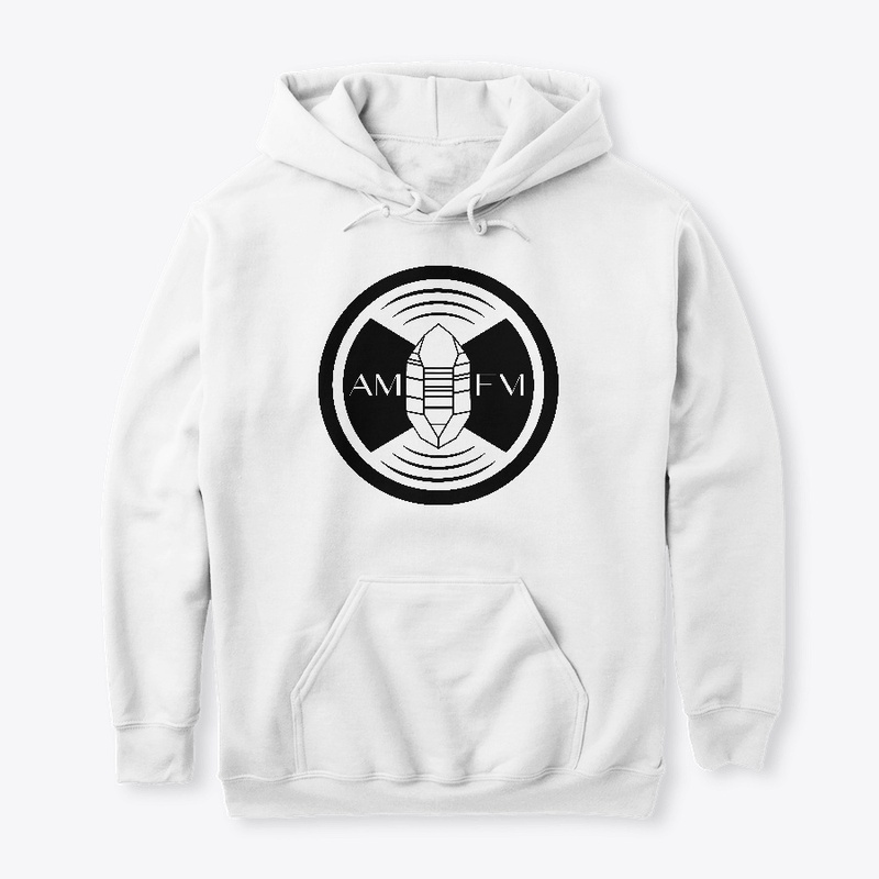 Avant Mining Fisher Mountain (White)