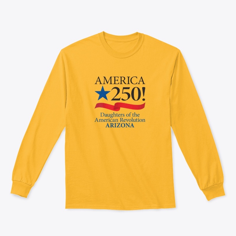 America 250 Arizona 