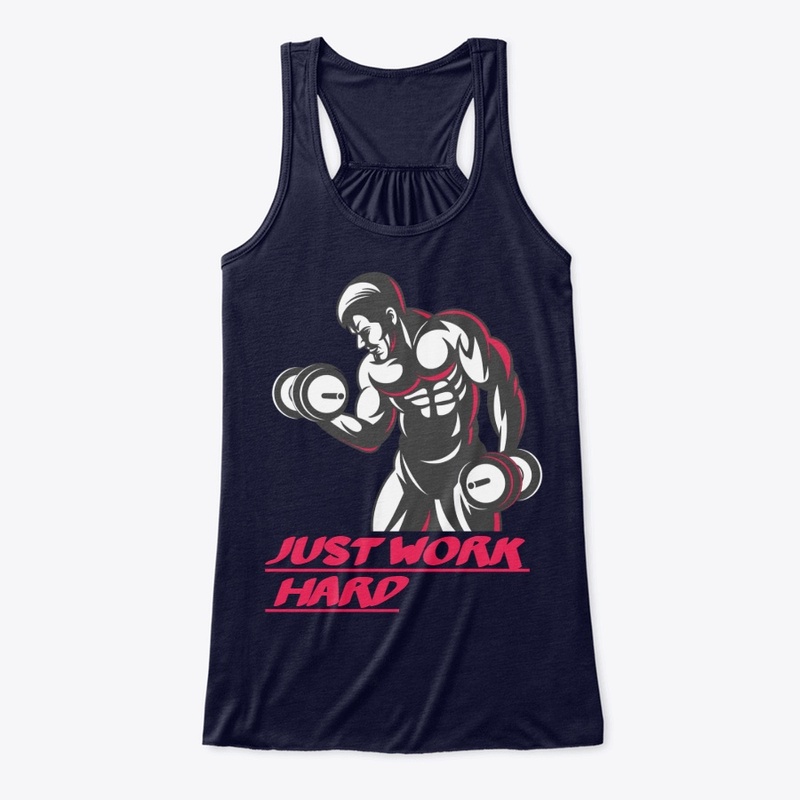 GYM  T-SHIRT