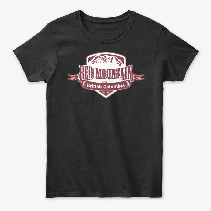 Red Mountain Ski Resort