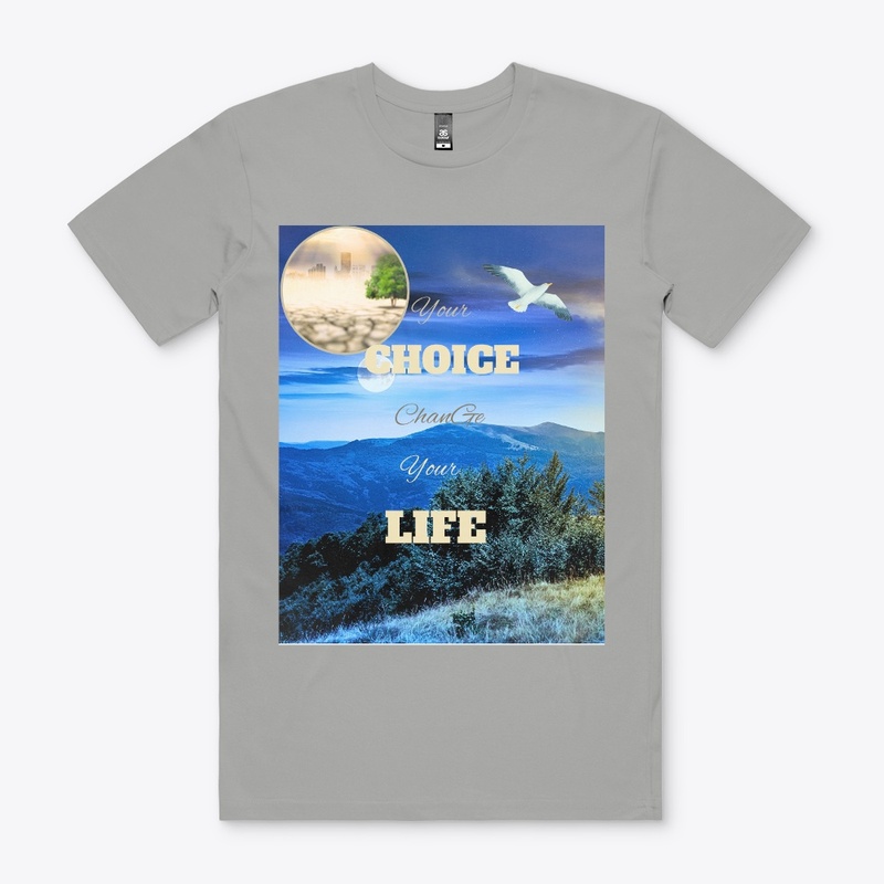 #Choice 