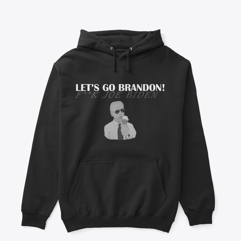 Let's Go Brandon!