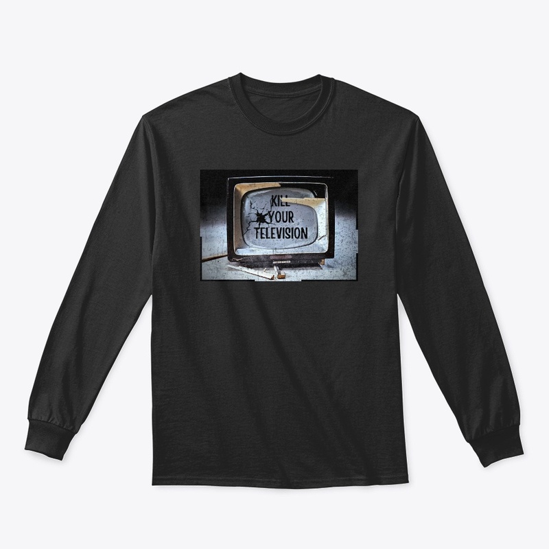 Kill Your Television