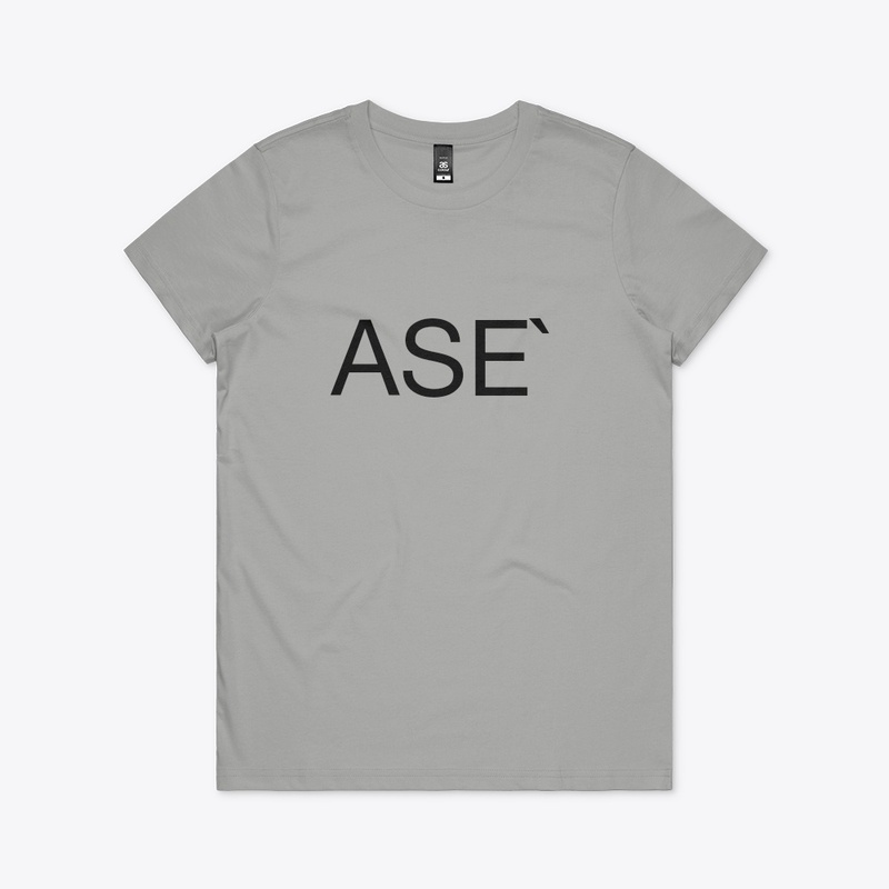 Ase