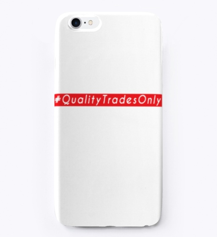 Forex trading Quality Trades T-shirt