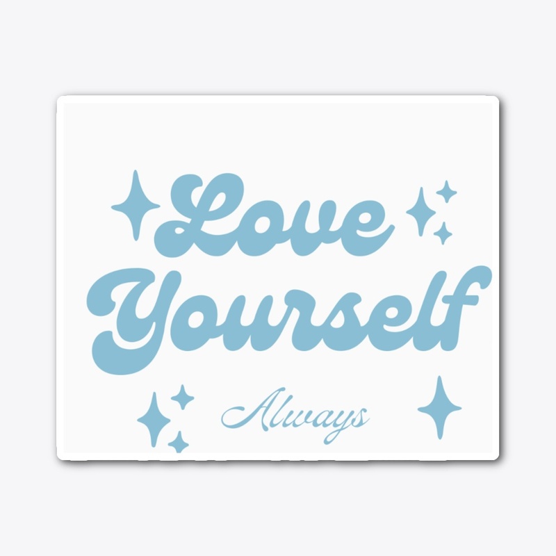Pove yourself 