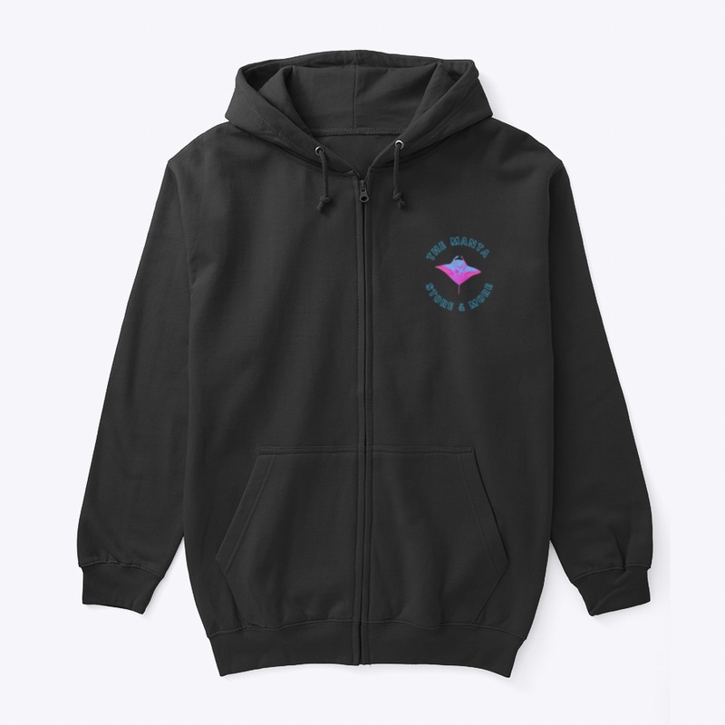 The Manta Store & more