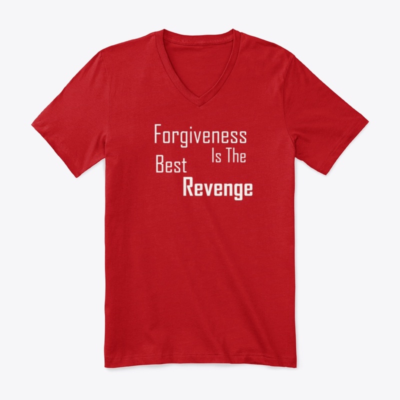 Best Revenge T-shirt