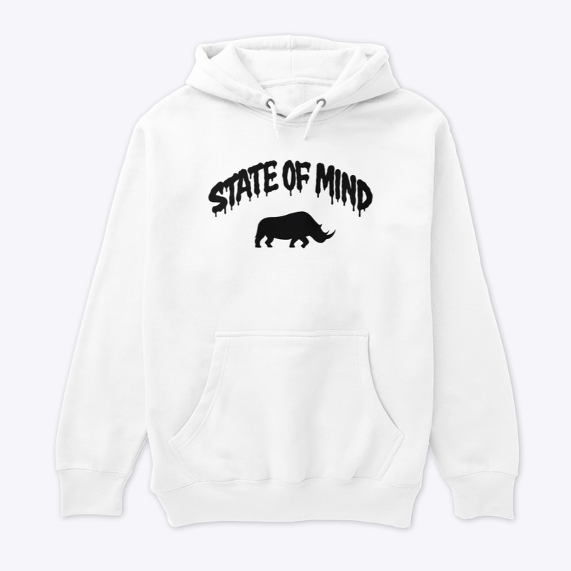 State of mind 