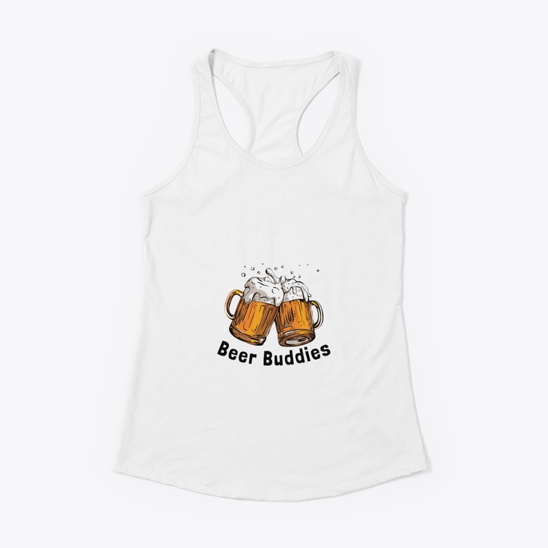 Beer Buddies