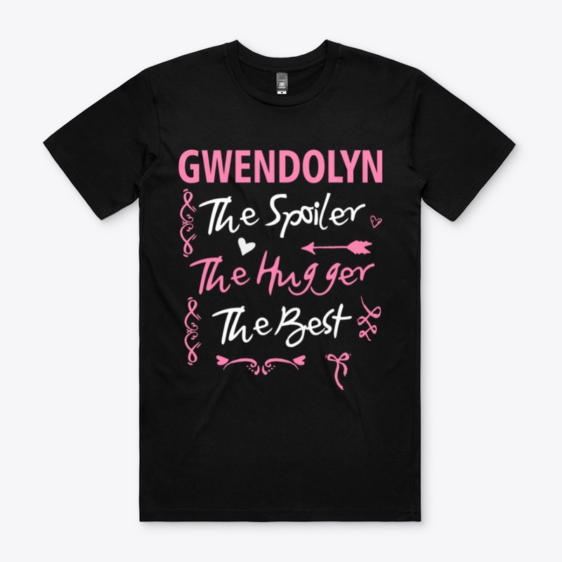 Gwendolyn The Spoiler, The Best
