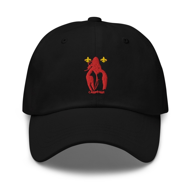 Crawfish Design