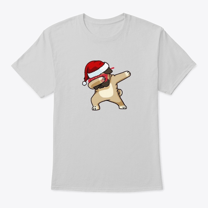 Cool Christmas Dog