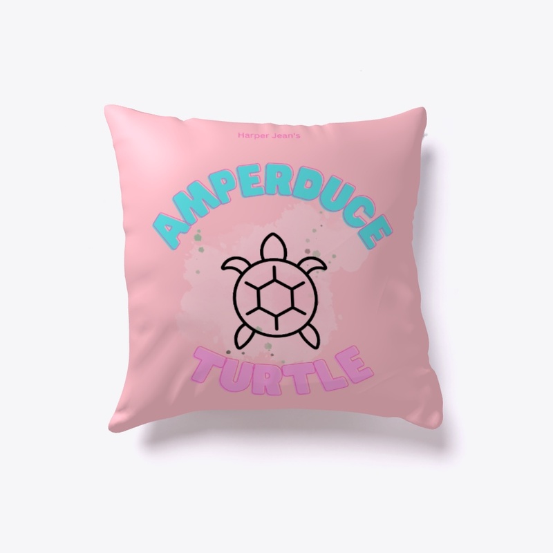 Harper Jean's Amperduce Turtle
