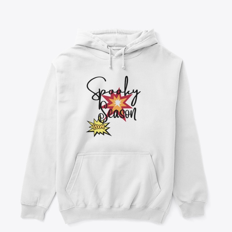 Spooky Season Vibes – have Fun tee