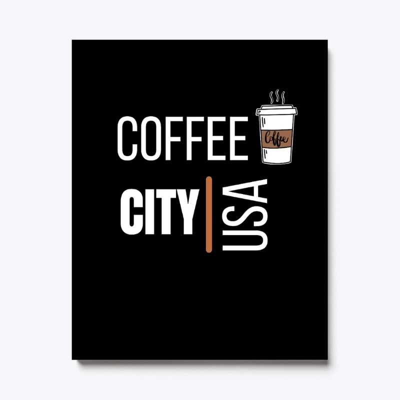 Coffee City USA"