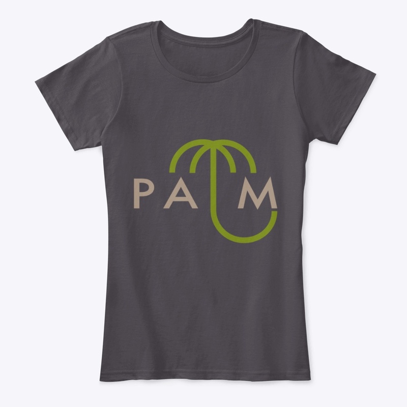 Happy Palm