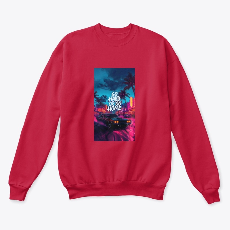 A CLASSIC CAR SHIRT