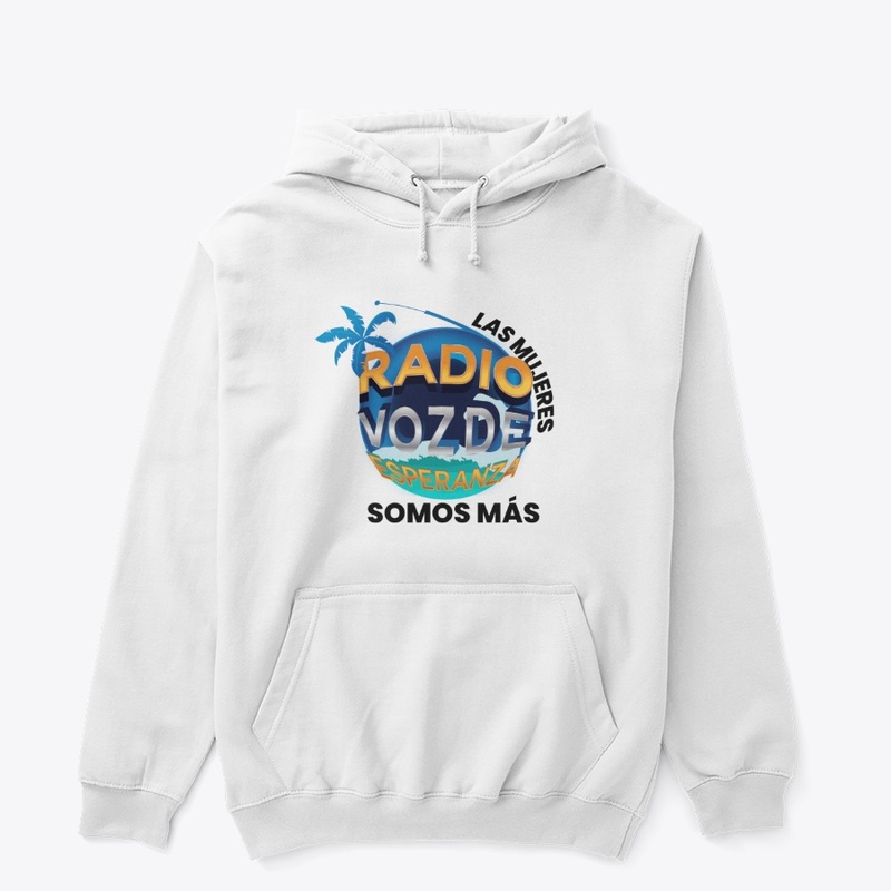 LAS MUJERES SOMOS MÁS