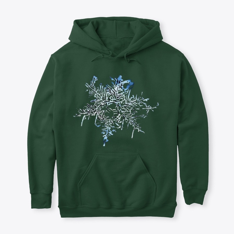 Snow flake Collection