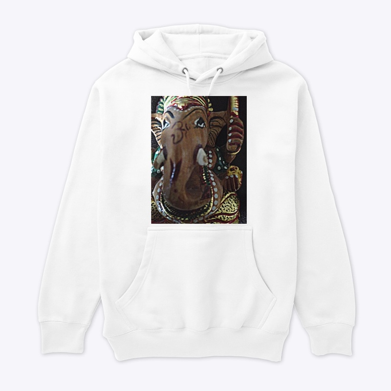 Elephant God