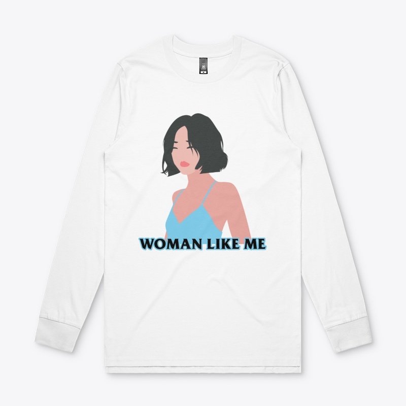 Woman Like Me