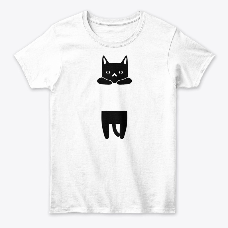 cat illustration 