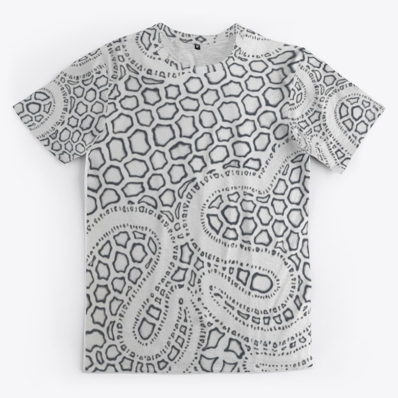 Black and White all time hit T-Shirt 
