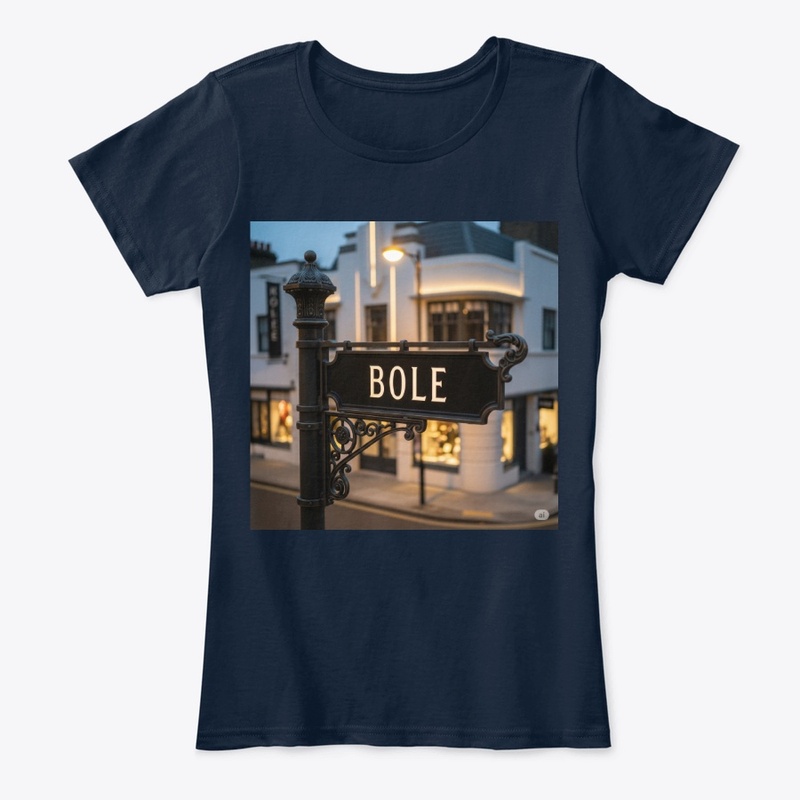 Bole
