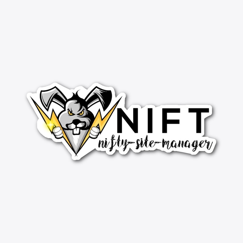 Nift Bunny
