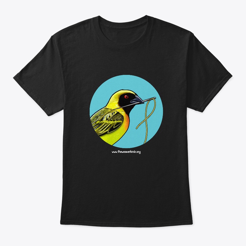 Village Weaver Bird