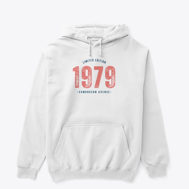 1979 Limited Edition