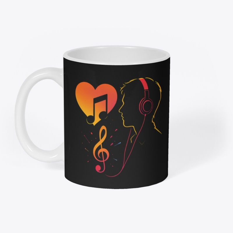 Melody in Her Heart